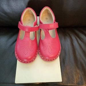 Mini Boden Toddler Shoes NWT